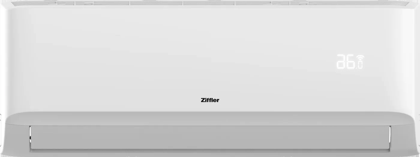 Ziffler Alaska