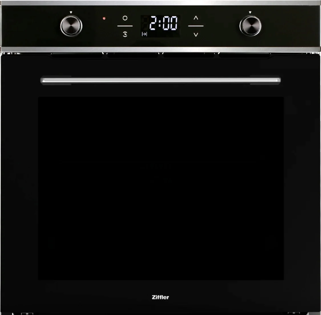 Ziffler BBO75V-FBS