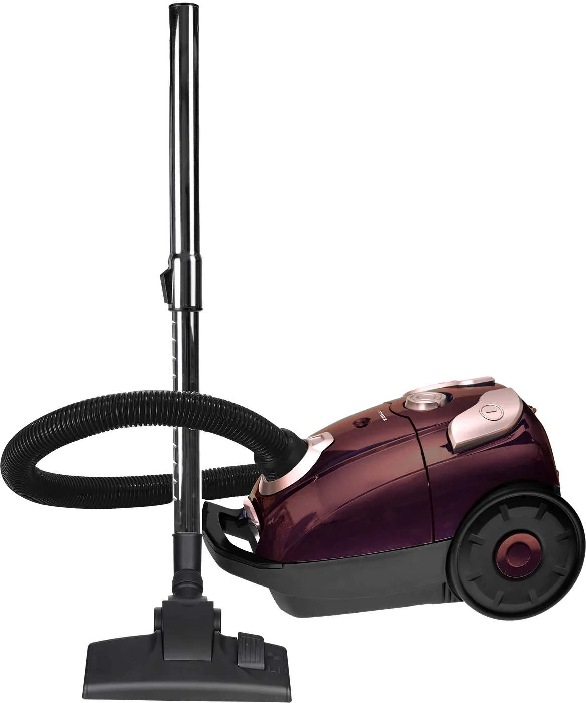 Ziffler BC-1600 RED