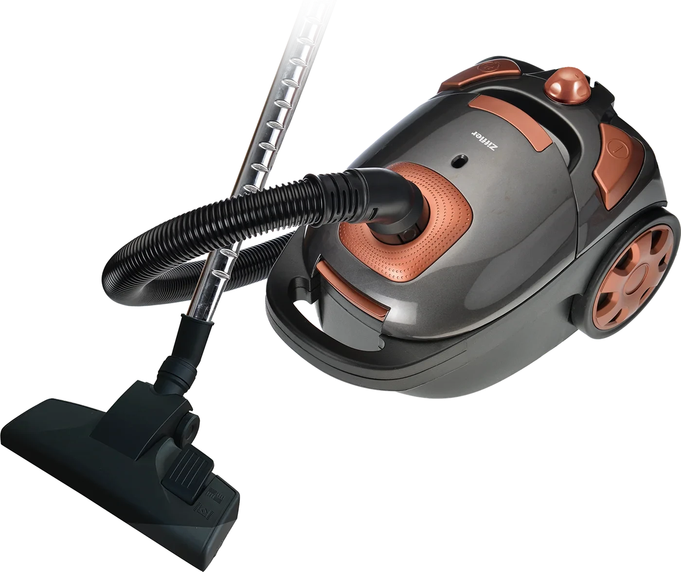Ziffler BC-1800-GO