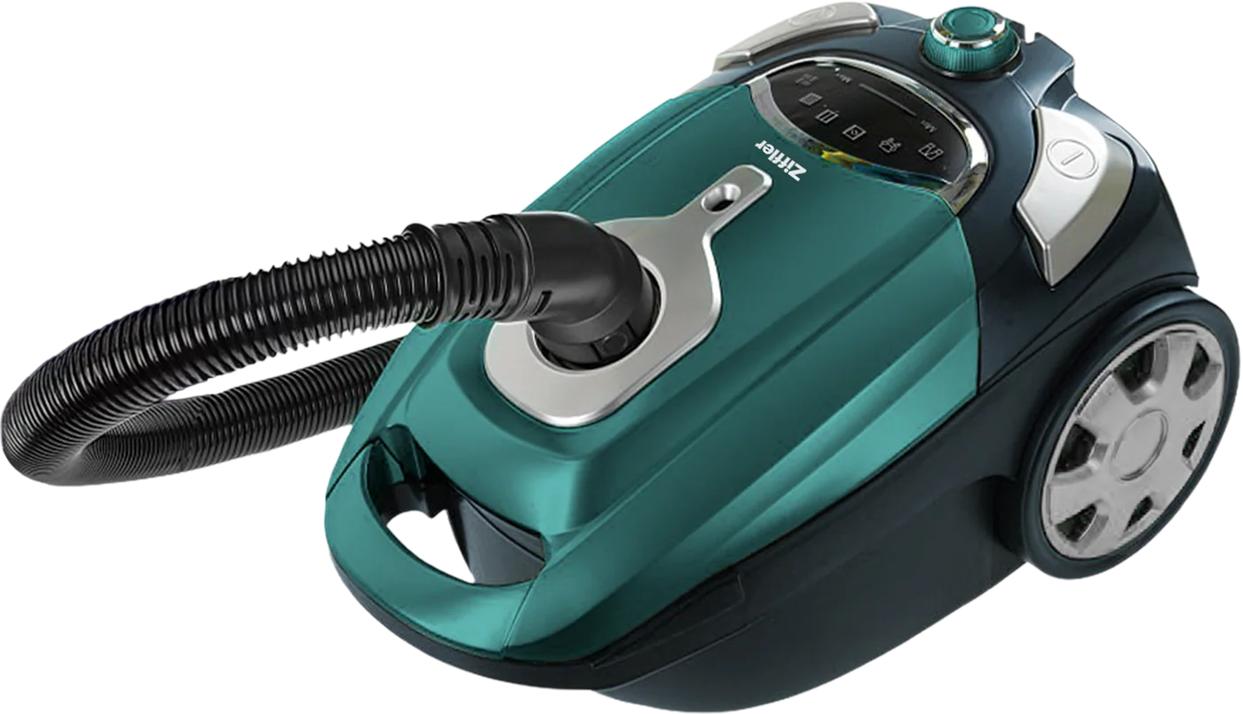 Ziffler BC1800 Green Plus