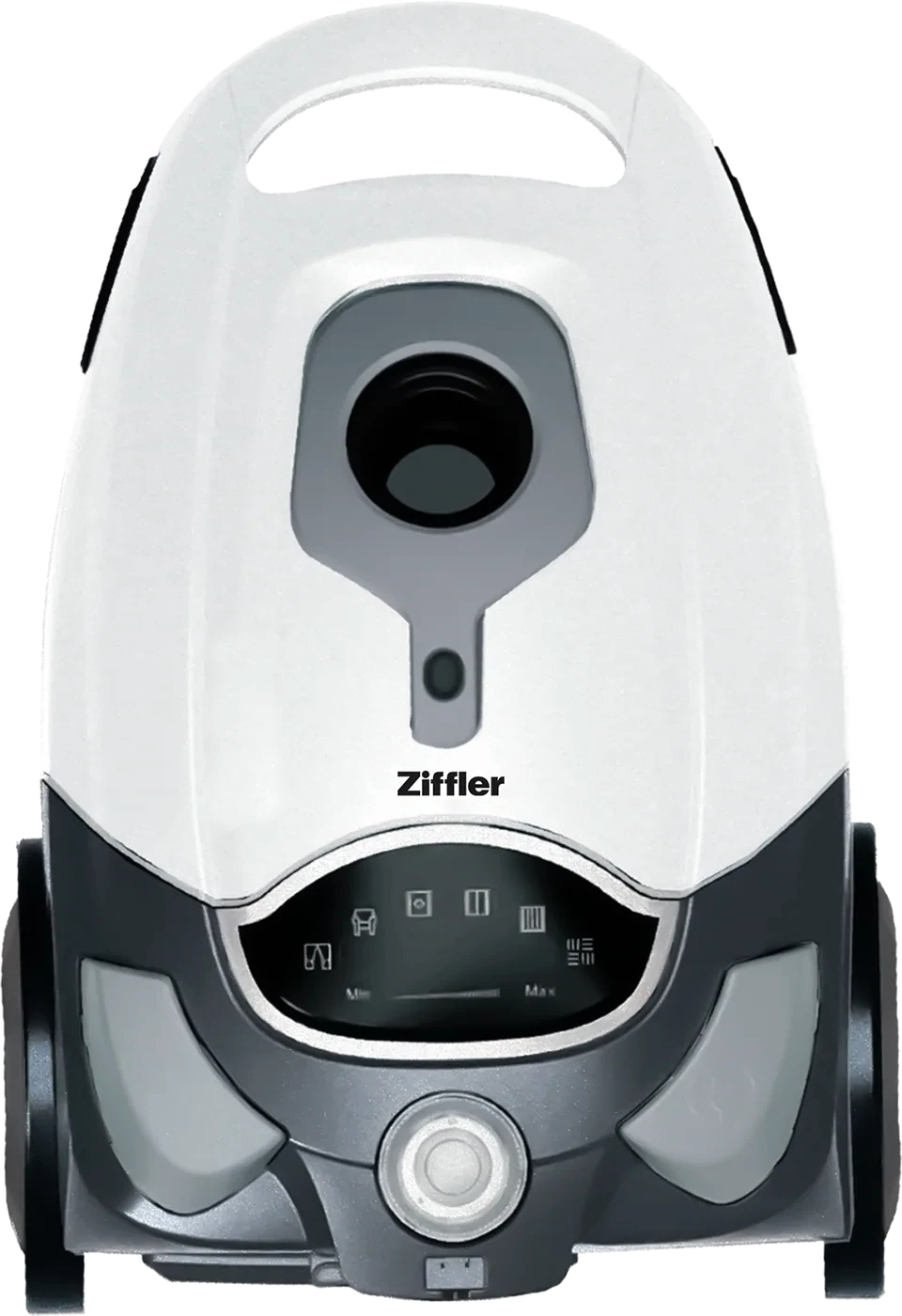 Ziffler BC1800 White Plus