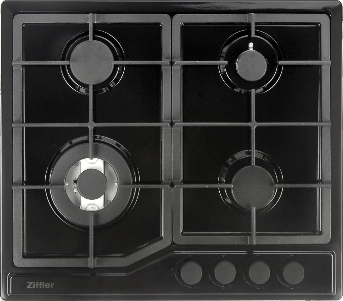 Ziffler BHG-QUADRO6000BE
