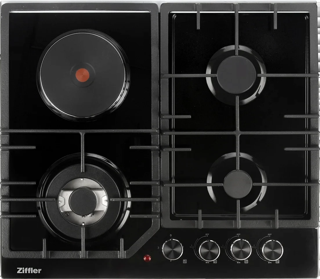 Ziffler BHG-QUADRO6050BG
