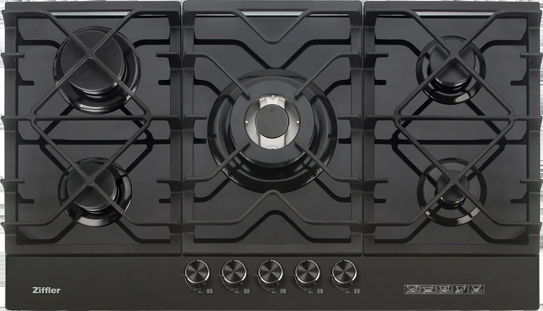 Ziffler BHG-QUADRO9020BG