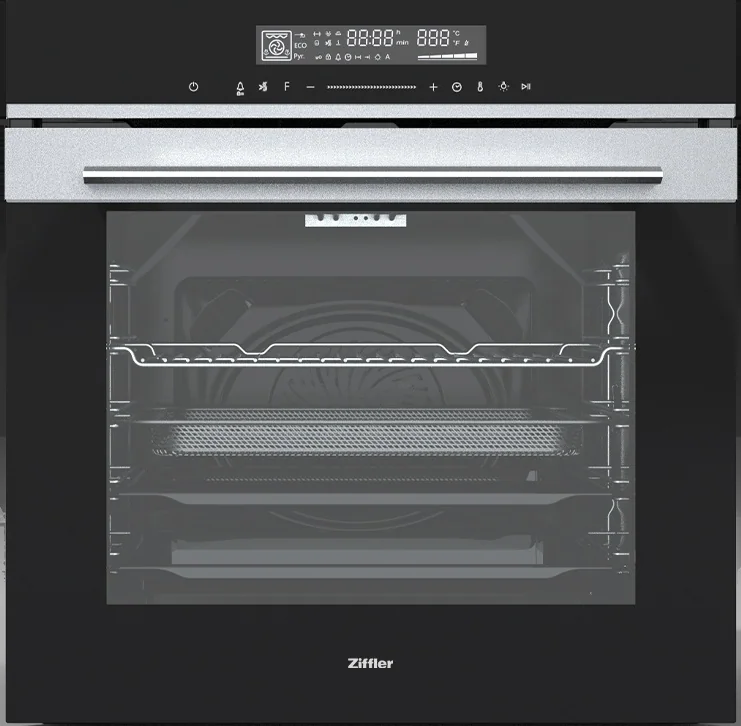 Ziffler BIO-L74-F13SS