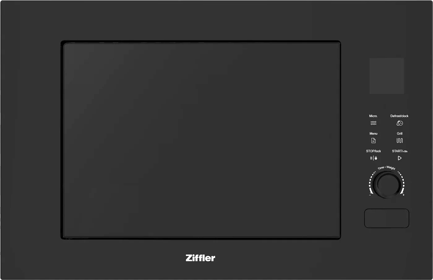 Ziffler BMWO-23WBI10B
