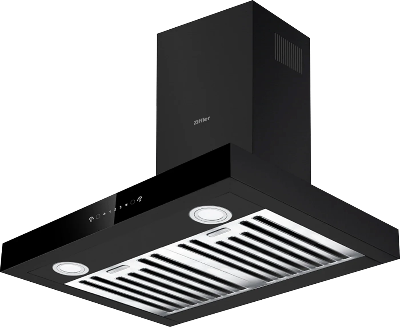 Ziffler BRH-600TB
