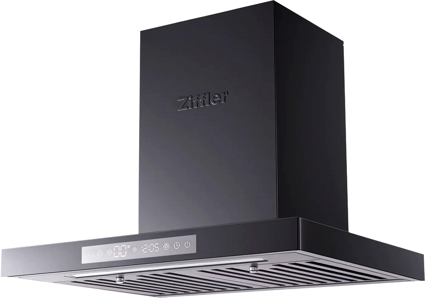 Ziffler BRH-605TB