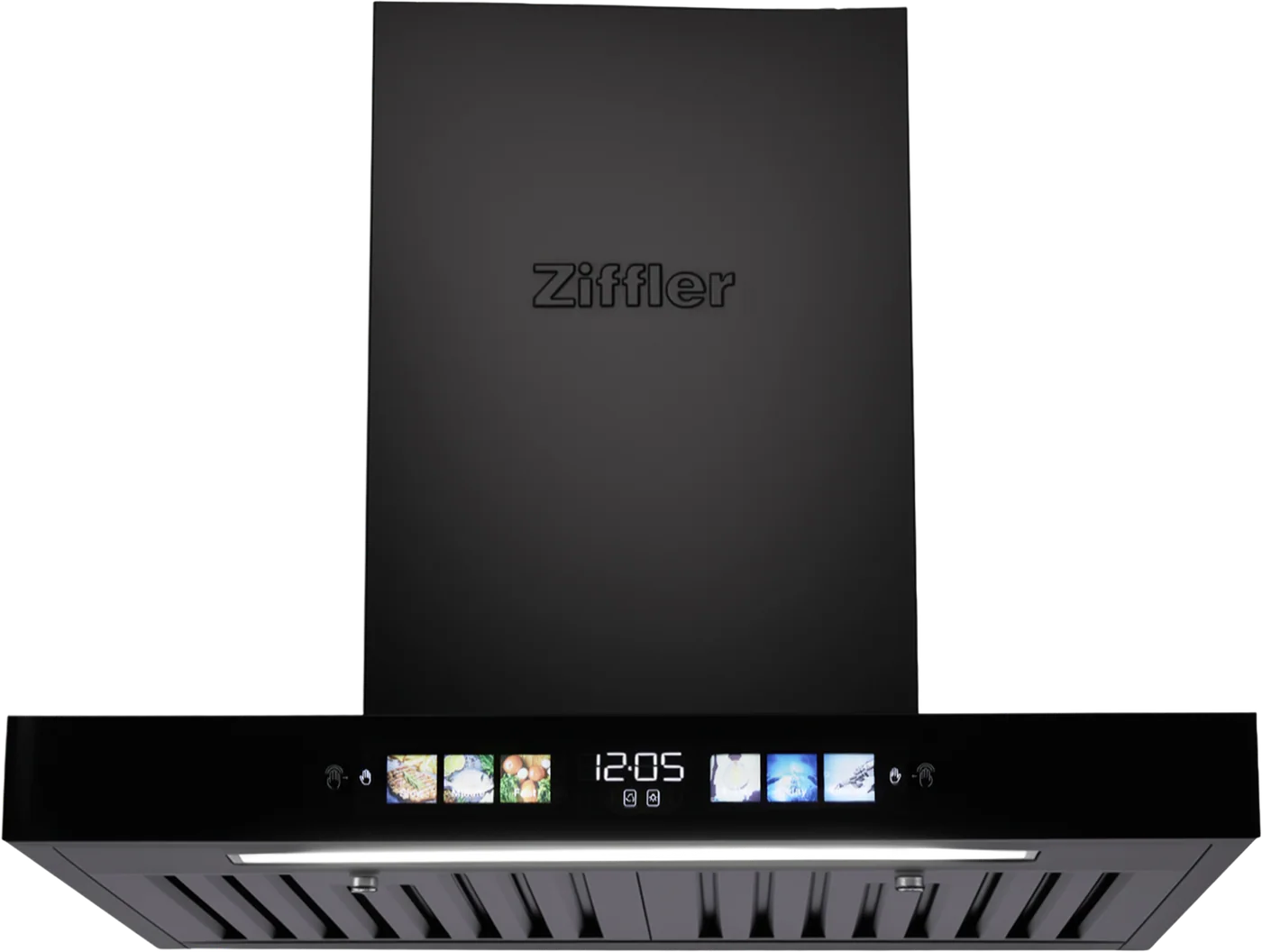 Ziffler BRH-606TB