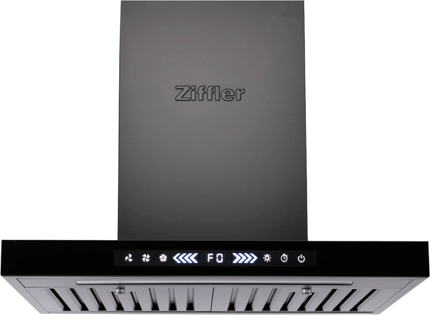 Ziffler BRH-612TB