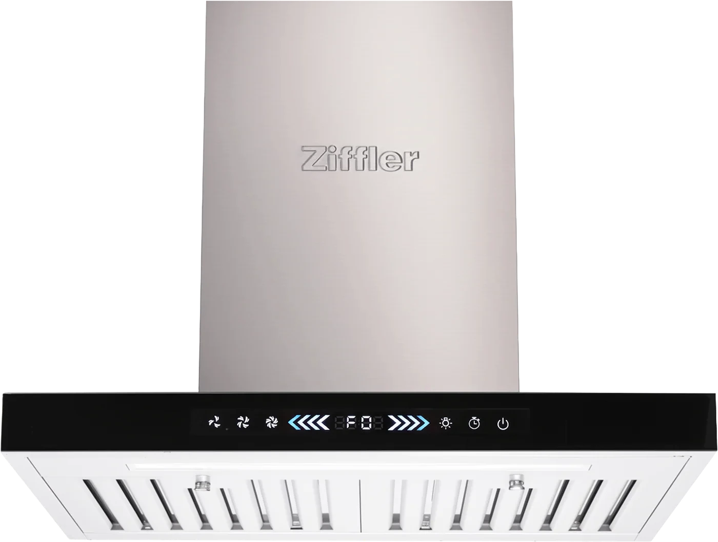 Ziffler BRH-612TS