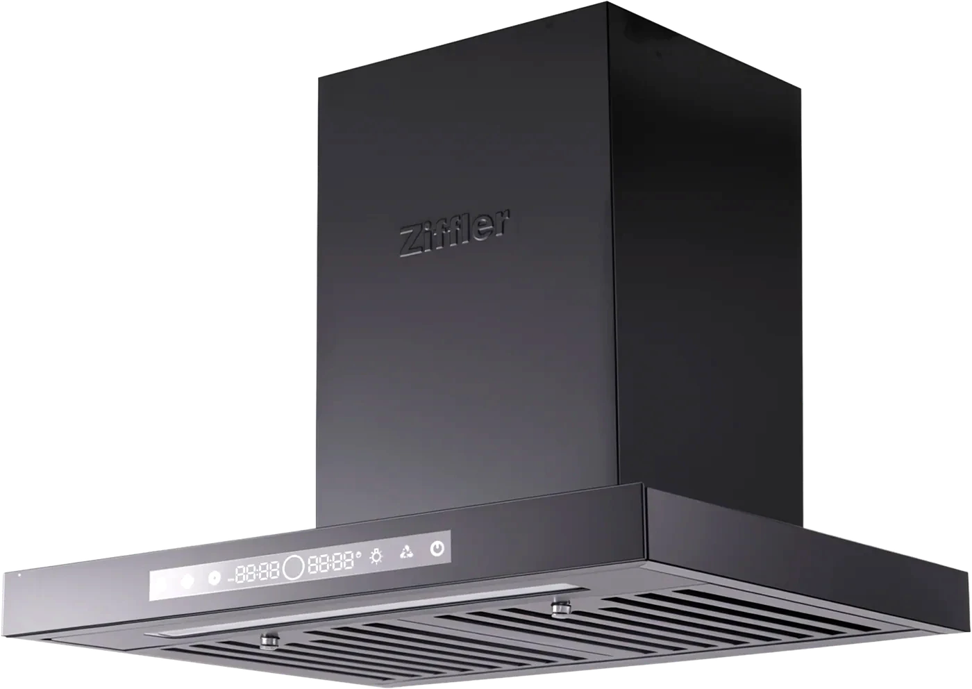 Ziffler BRH-614TB