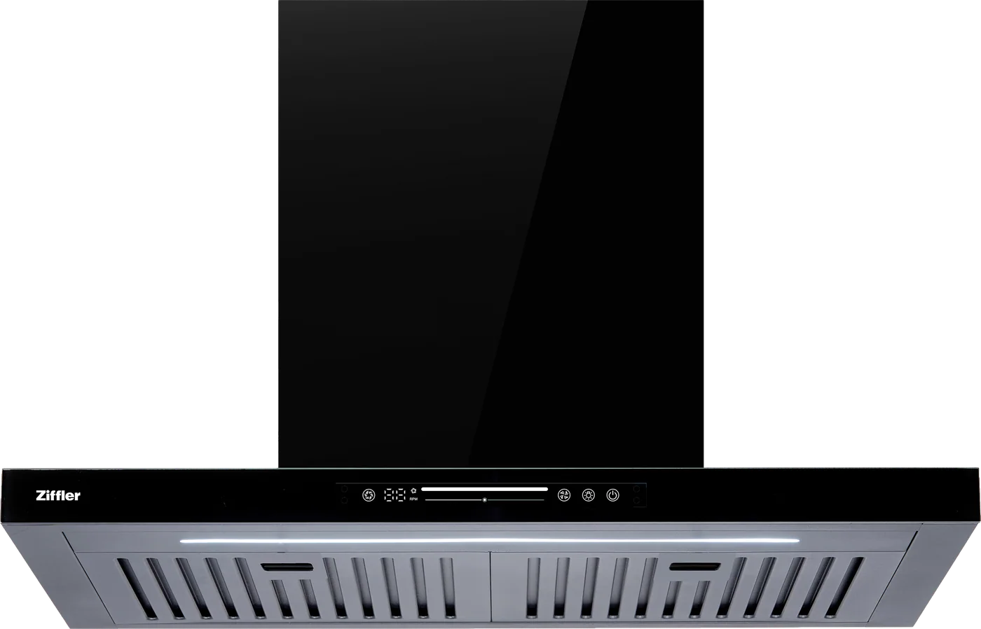 Ziffler BRH-618TB