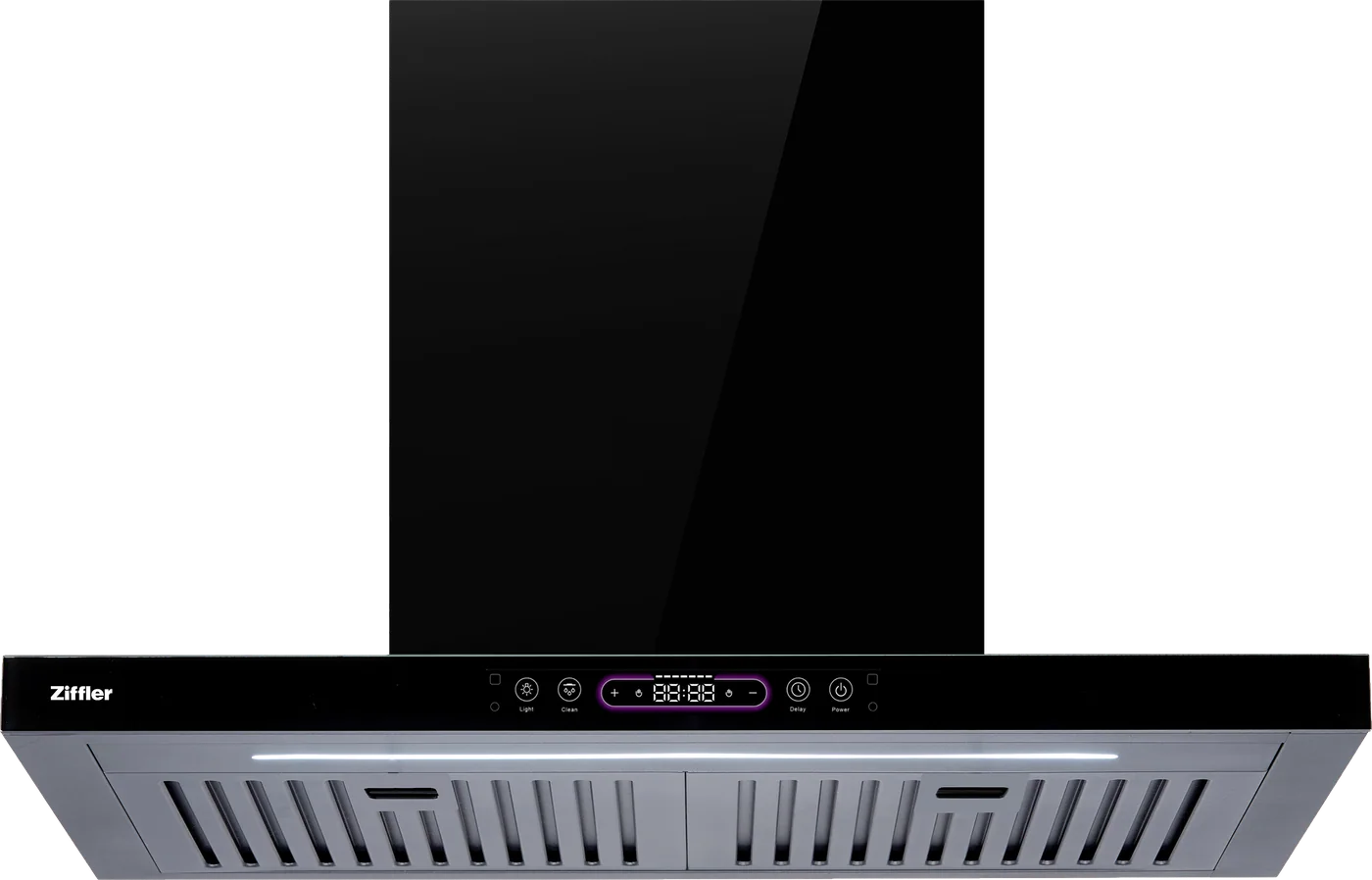 Ziffler BRH-619TB