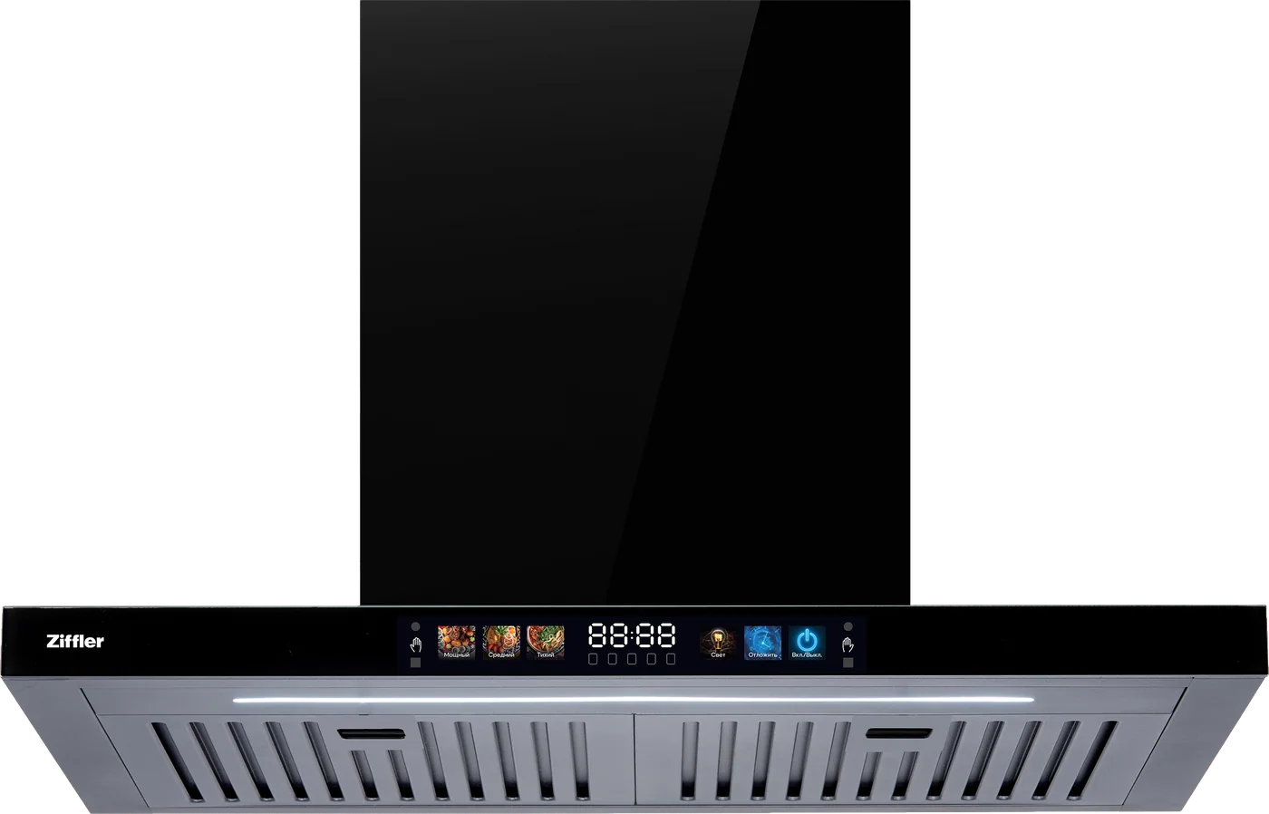 Ziffler BRH-620TB