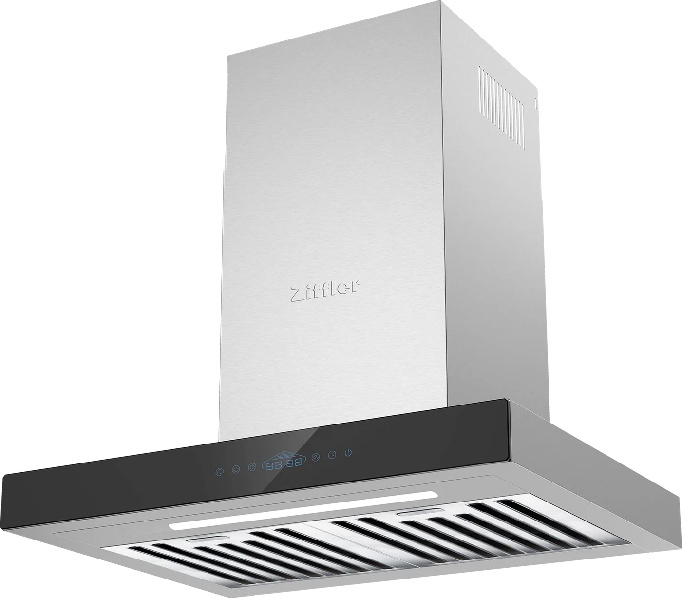 Ziffler BRH-621TS