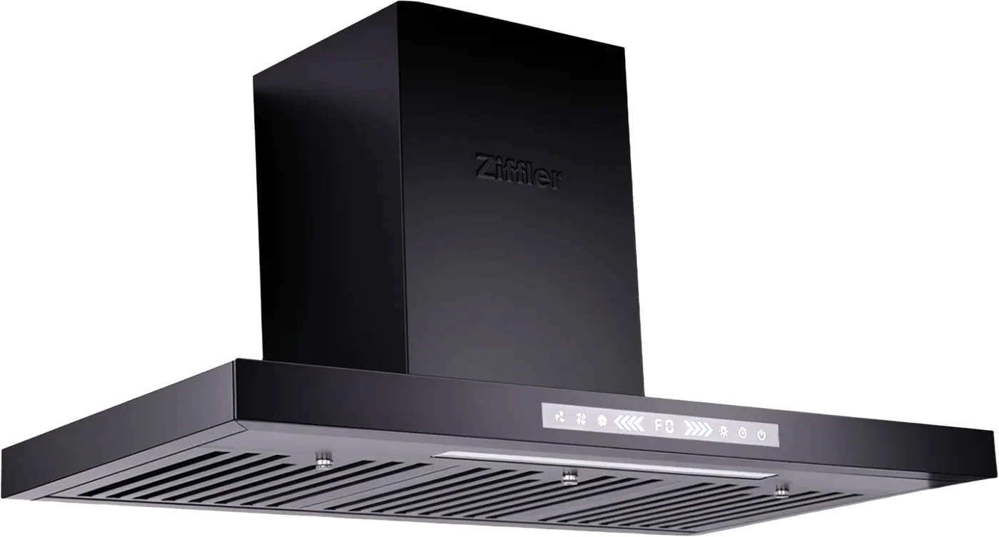 Ziffler BRH-912TB