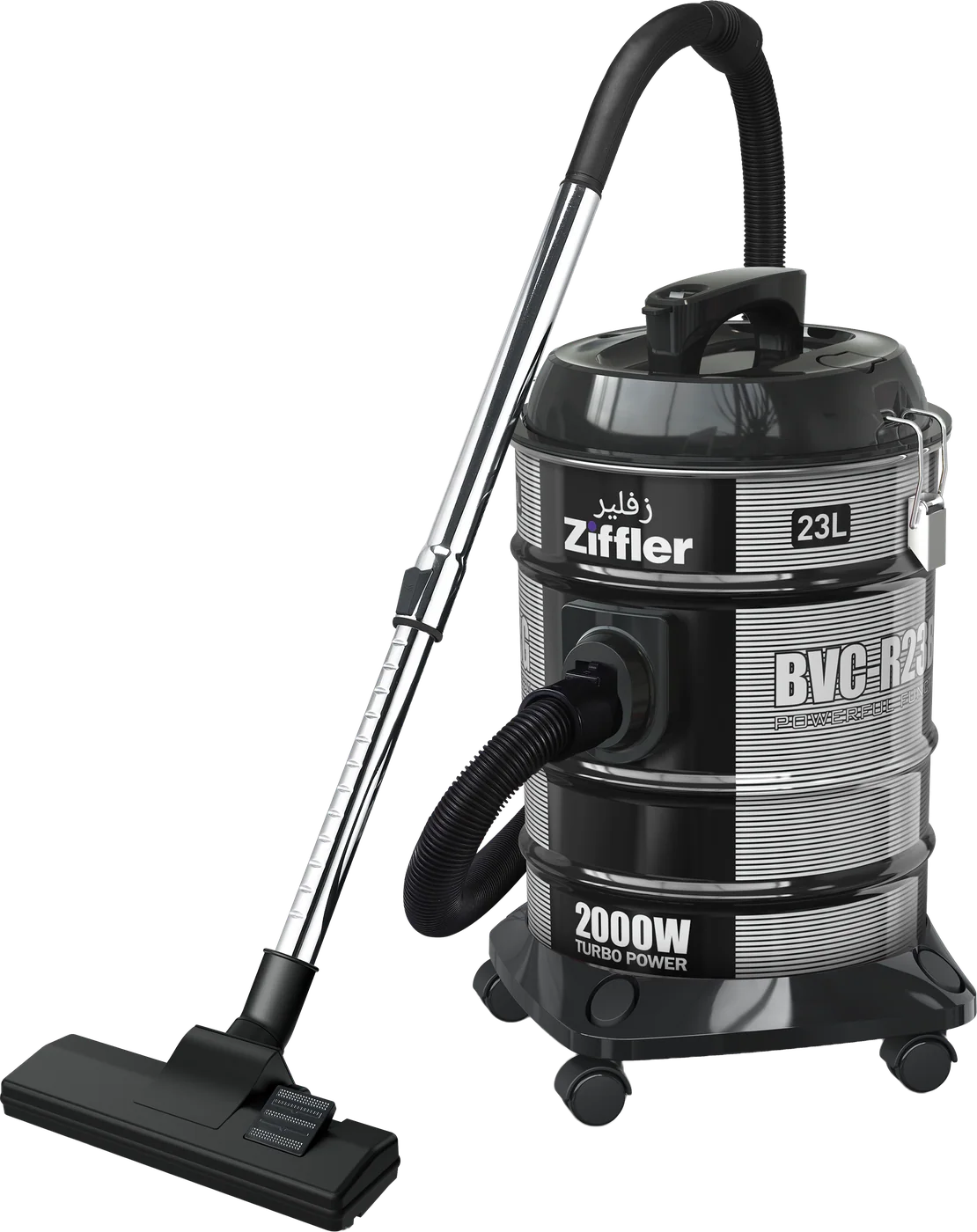 Ziffler BVC-R23BG