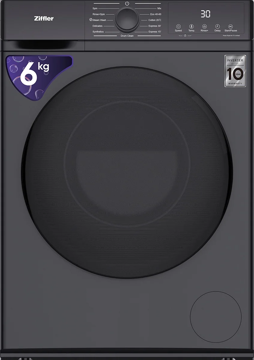 Ziffler BWM6-B2BL