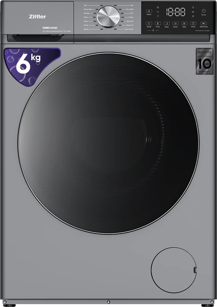 Ziffler BWMD-6J2DG