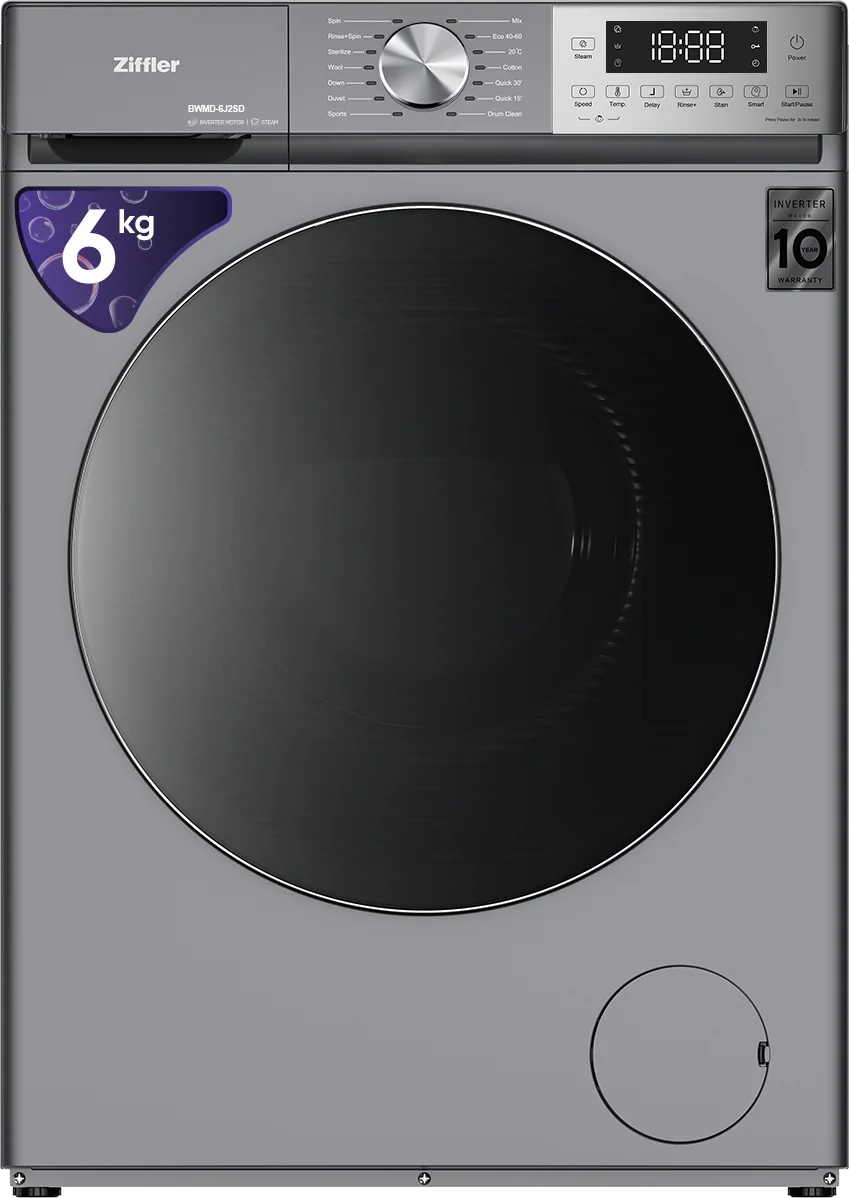 Ziffler BWMD-6J2SD