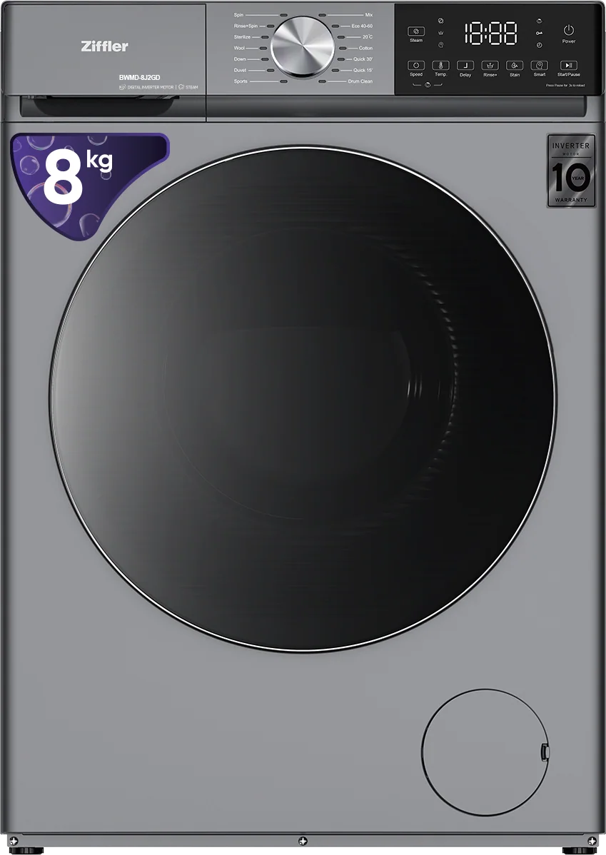 Ziffler BWMD-8J2DG