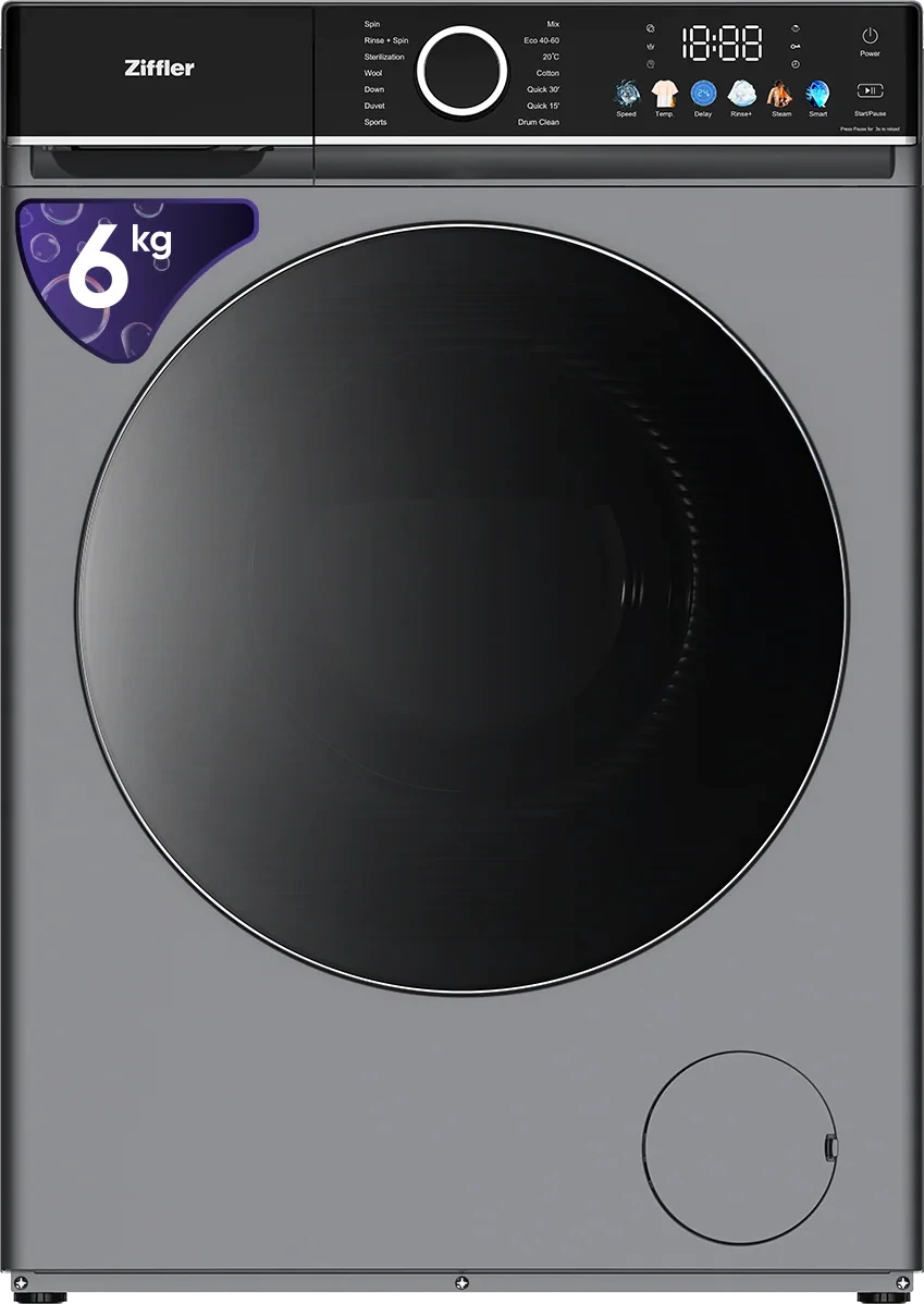 Ziffler BWMF-6J4DG