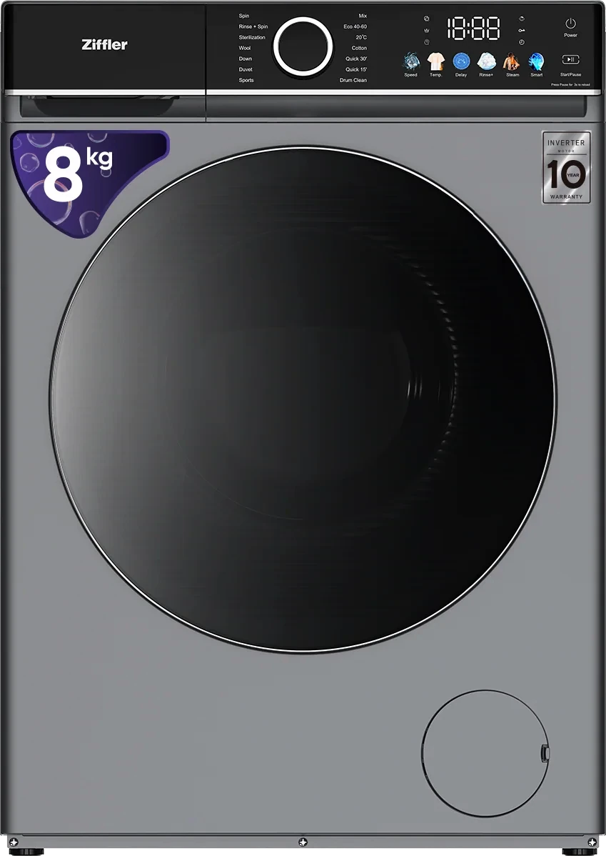 Ziffler BWMF-8J4DG