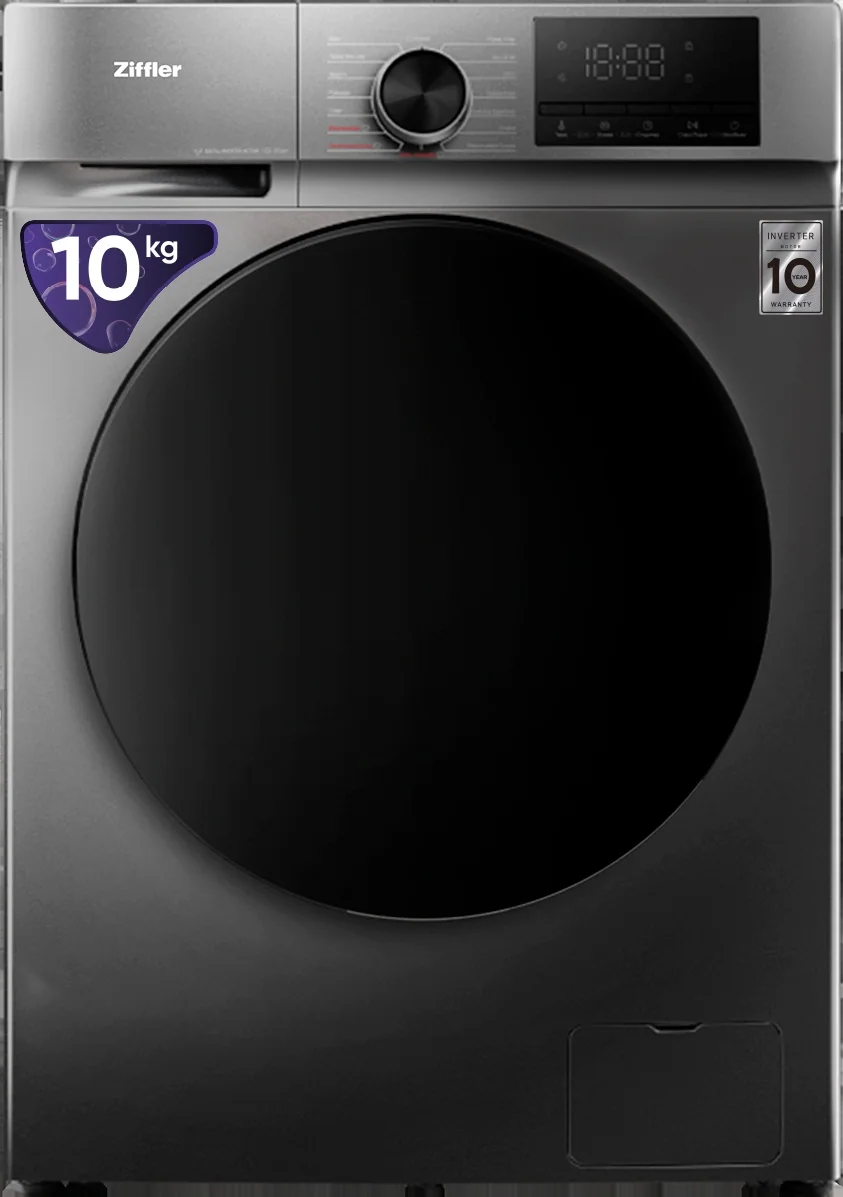 Ziffler BWMK-10T2DG