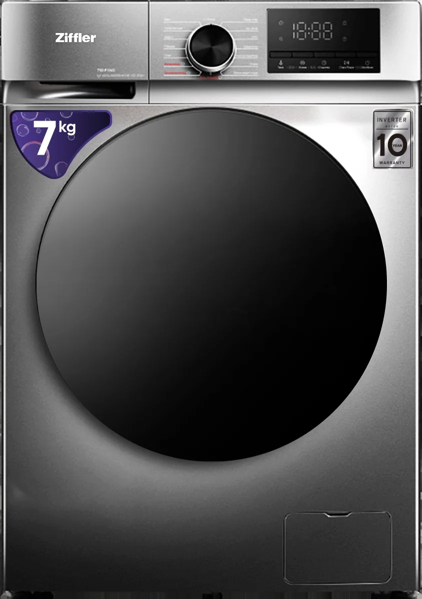 Ziffler BWMK-7T2DG