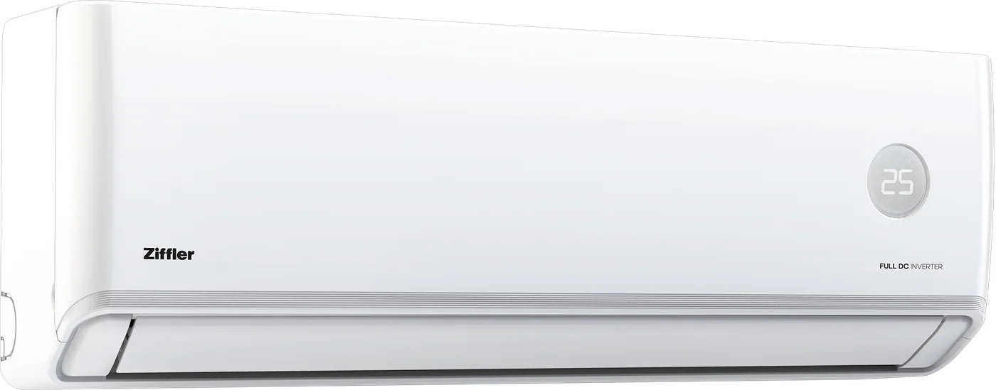 Ziffler FAC-M12LW
