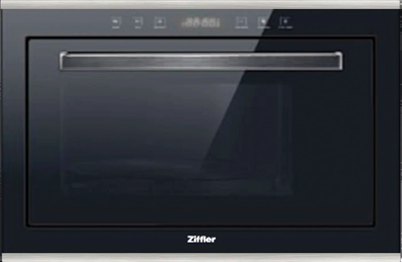 Ziffler FMWO-25J80SSB