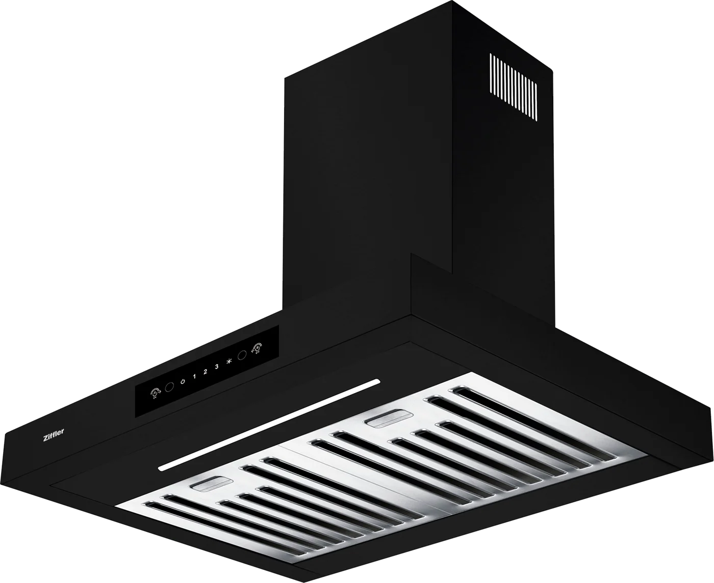 Ziffler FRH-607TB