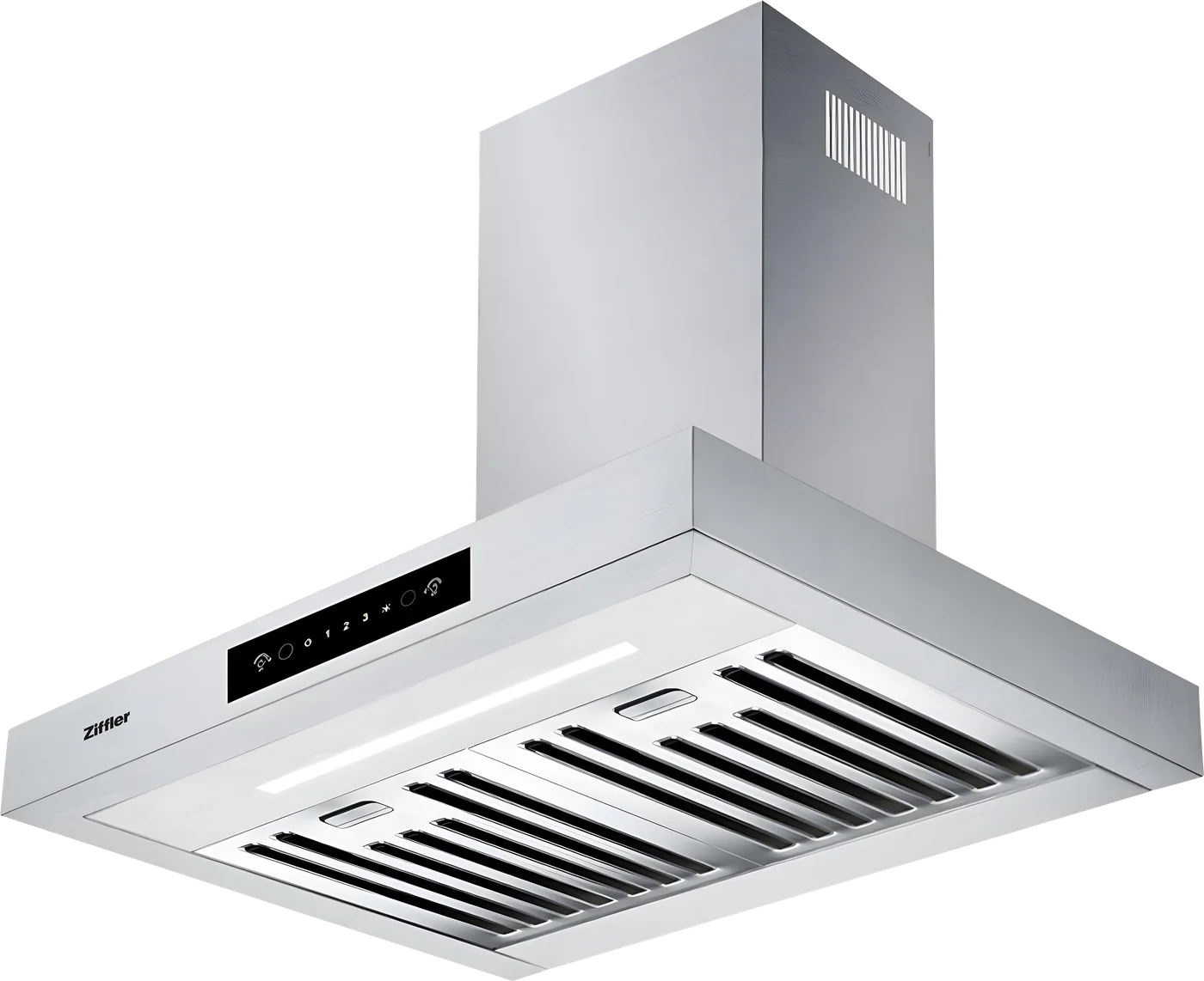 Ziffler FRH-607TS