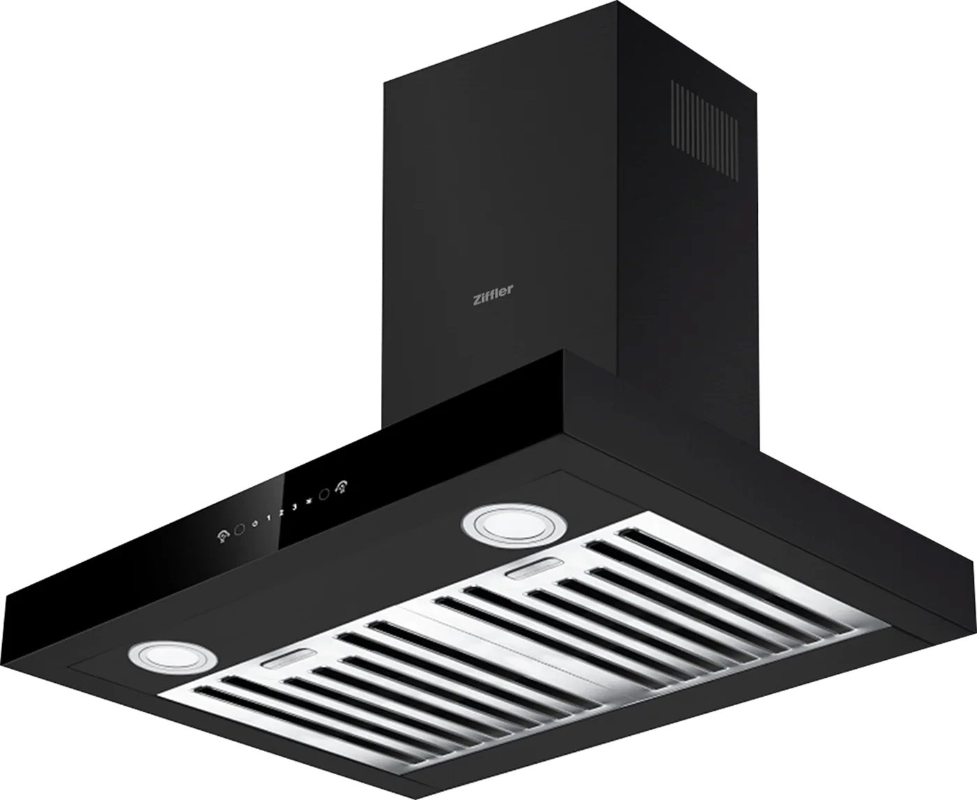 Ziffler FRH-608TB