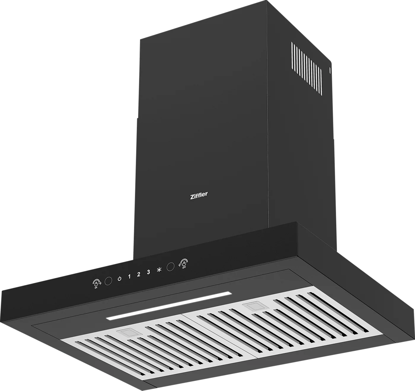 Ziffler FRH-608TM