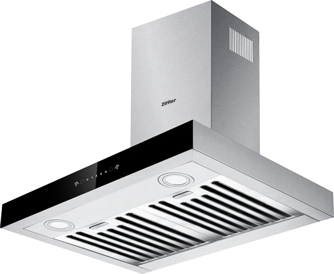 Ziffler FRH-608TS