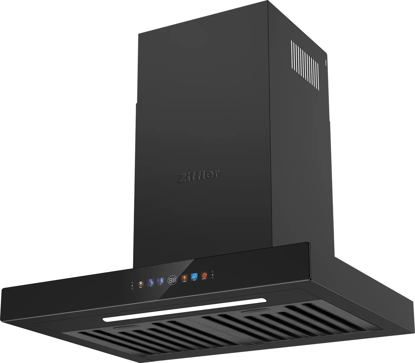 Ziffler FRH-622CB