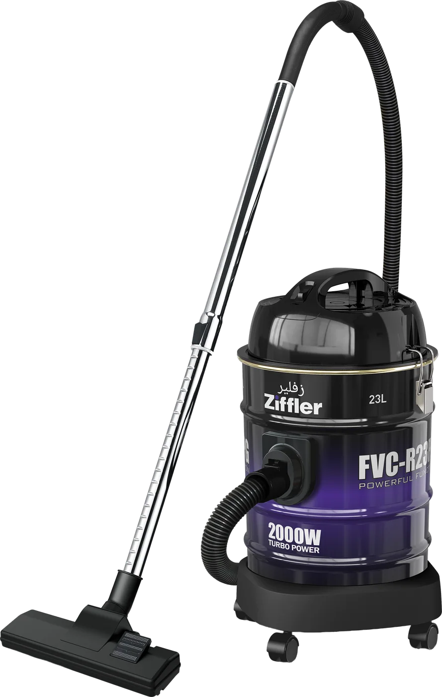 Zifler FVC-R23PG