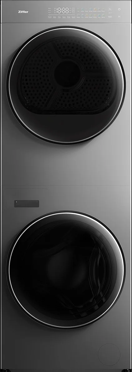 Ziffler GEMINI