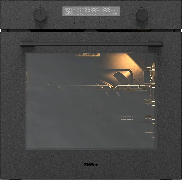 Ziffler LBIO-74F13MB