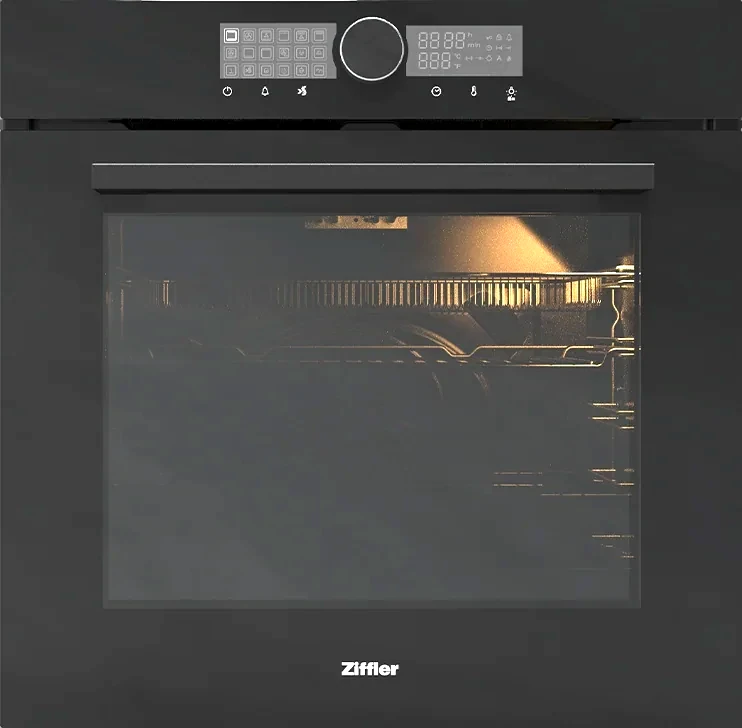 Ziffler LBIO-74F214HBG