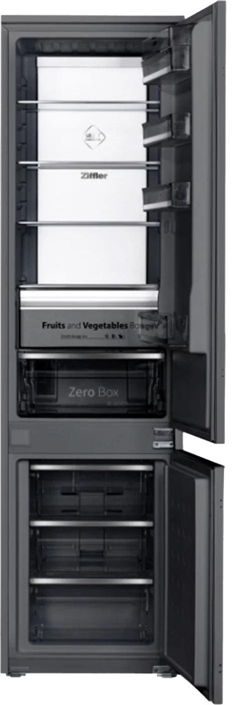 Ziffler LBIRF-260BFDG