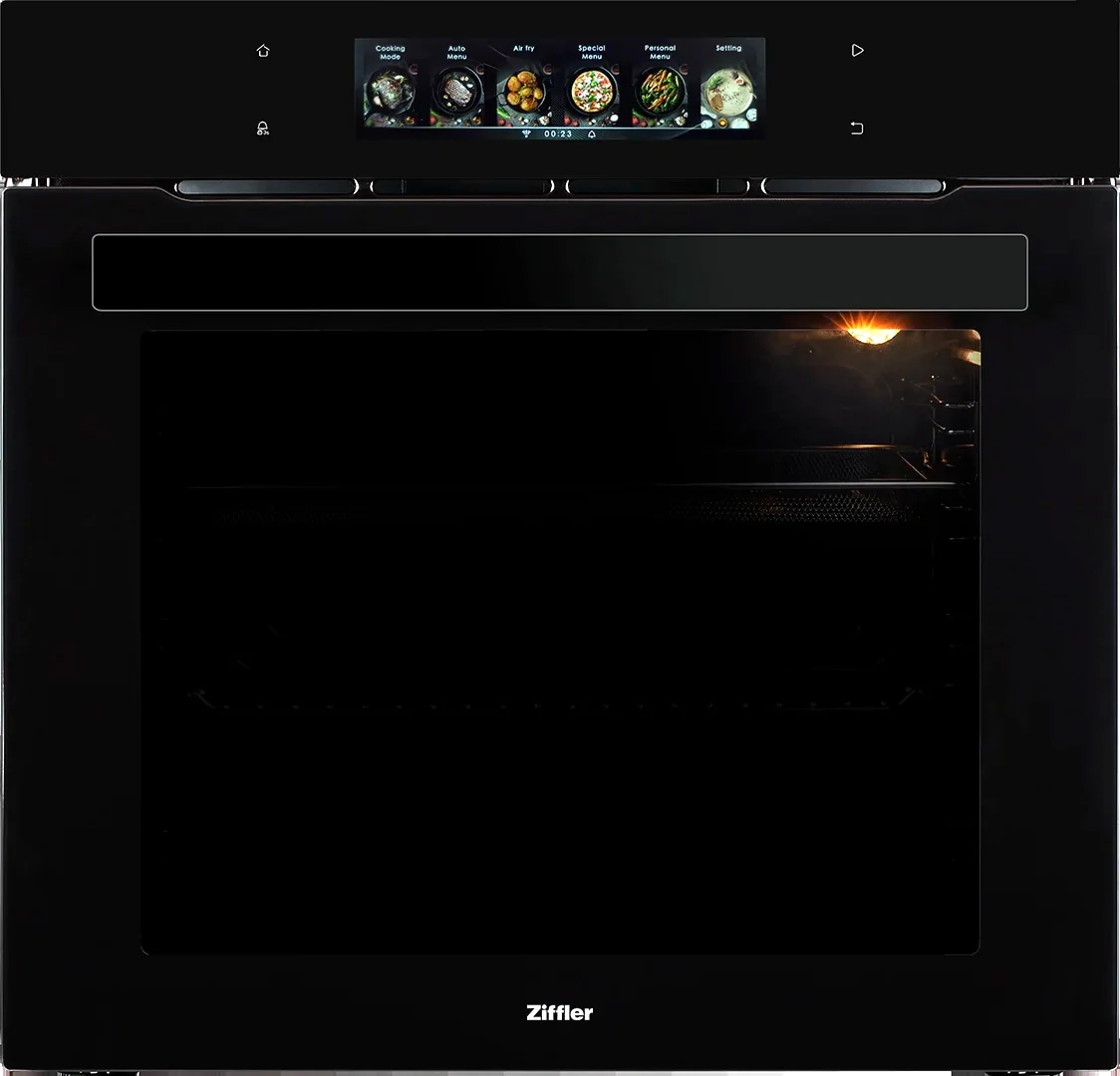 Ziffler LBO75V-BTFT