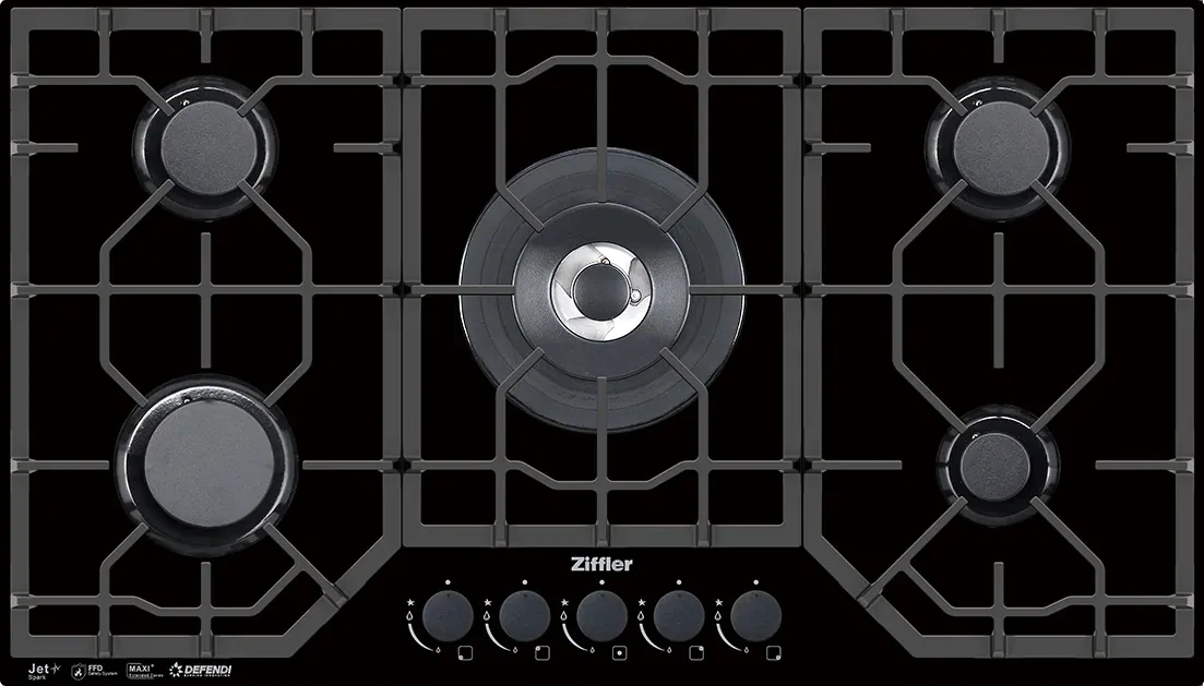 Ziffler LGH-RAGNO900FDBG