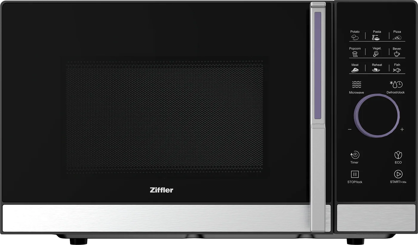 Ziffler LMWO-23WFS50G
