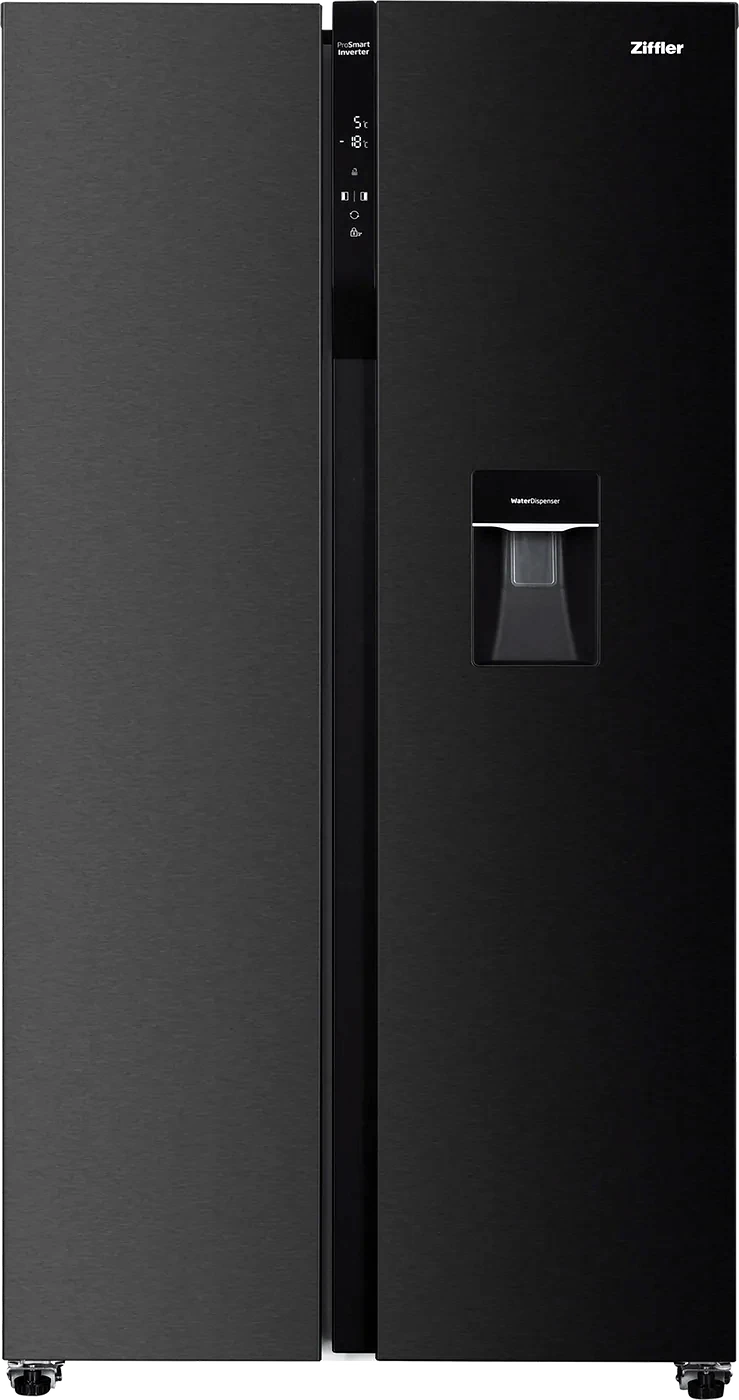 Ziffler LRF-513SBSDI