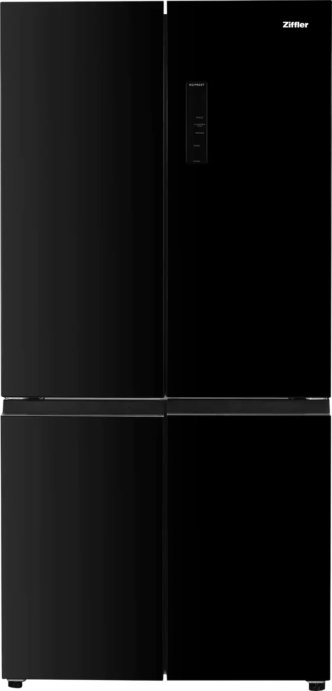 Ziffler LRF-600MDBG