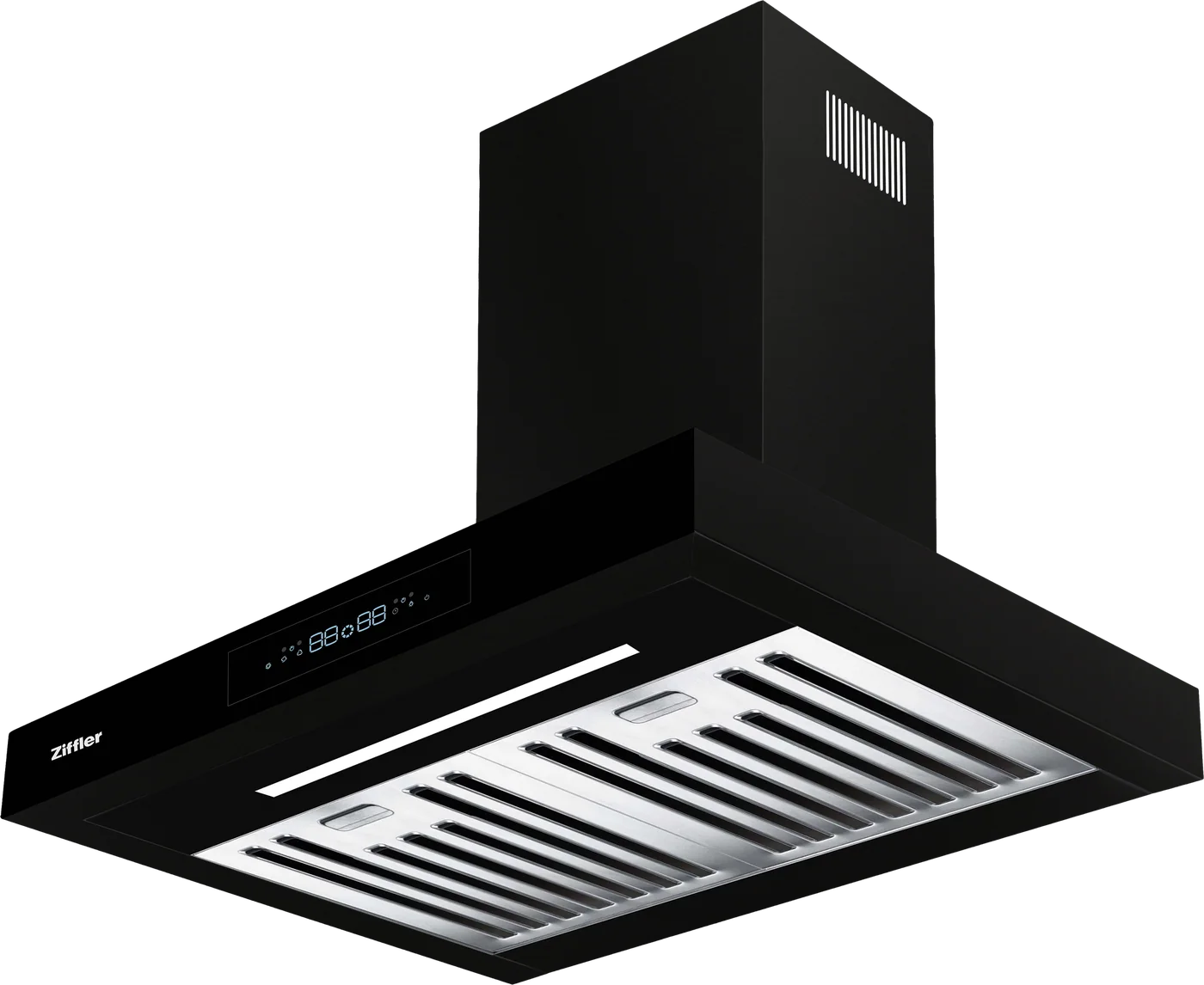 Ziffler LRH-610TB